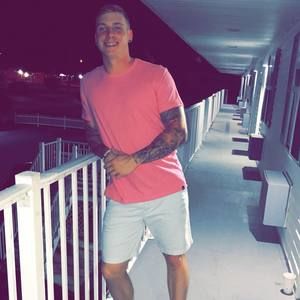 Meet your Posher, Cody